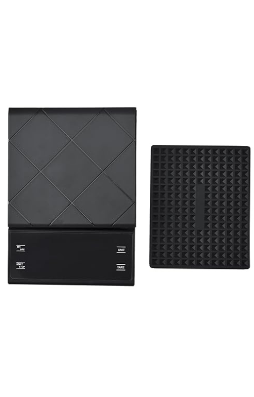 Digital Kitchen/Coffee Weighing Scale (EK6012)