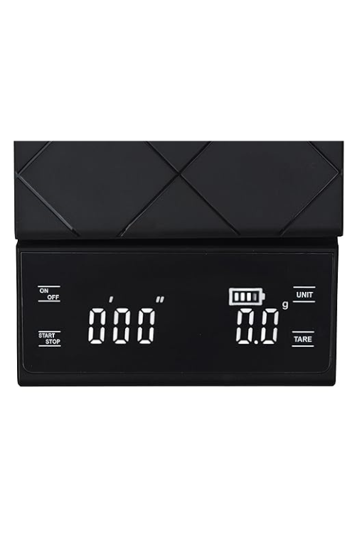 Digital Kitchen/Coffee Weighing Scale (EK6012)