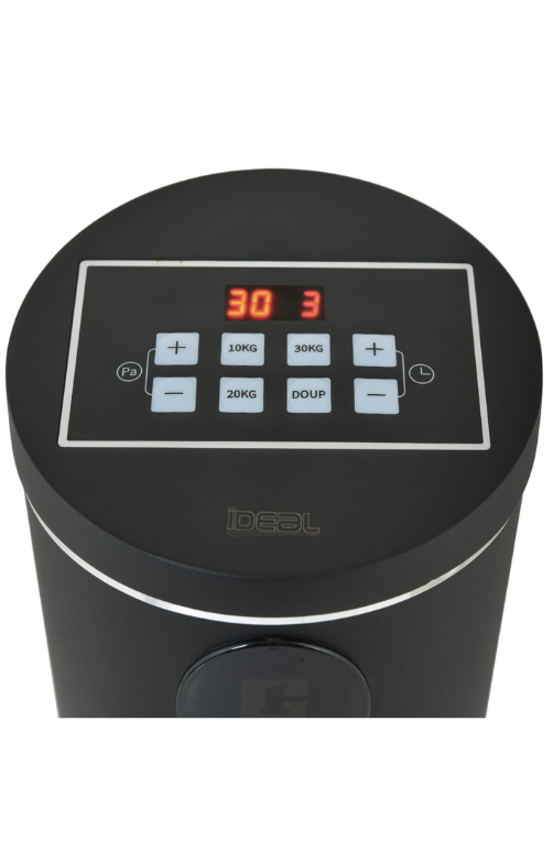 Automatic Tamper