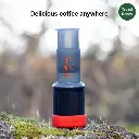 Aeropress Go 2
