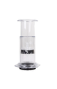 Aeropress Clear Travel brewer / Coffee Maker