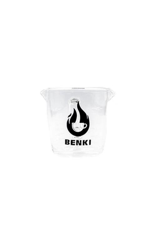 Benki Double Spout Shot Glass