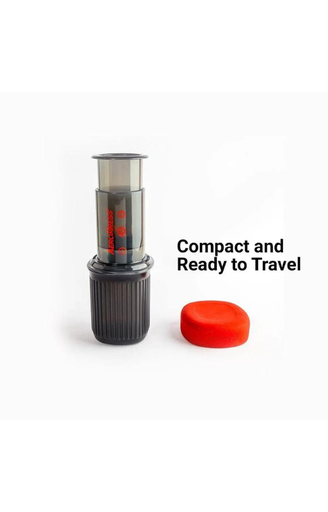 Aeropress Go | Coffee Maker