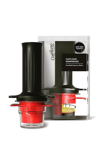 Cafflano Kompresso