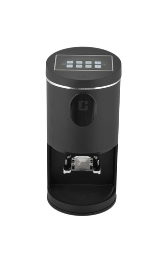 Automatic Tamper